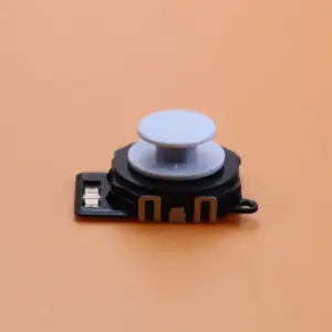 Vibrant Replacement Thumb Stick for PSP2000 11 S9357b0c951c3498bb1011043a701c749J