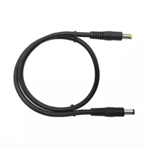 AQJG 5.5 x 2.5mm & 5.5 x 2.1mm Power Cable 6 S936b87810dcb41638446f21b90e35db6F