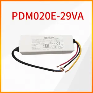 Philips PDM020E-29VA LED Driver with Cables