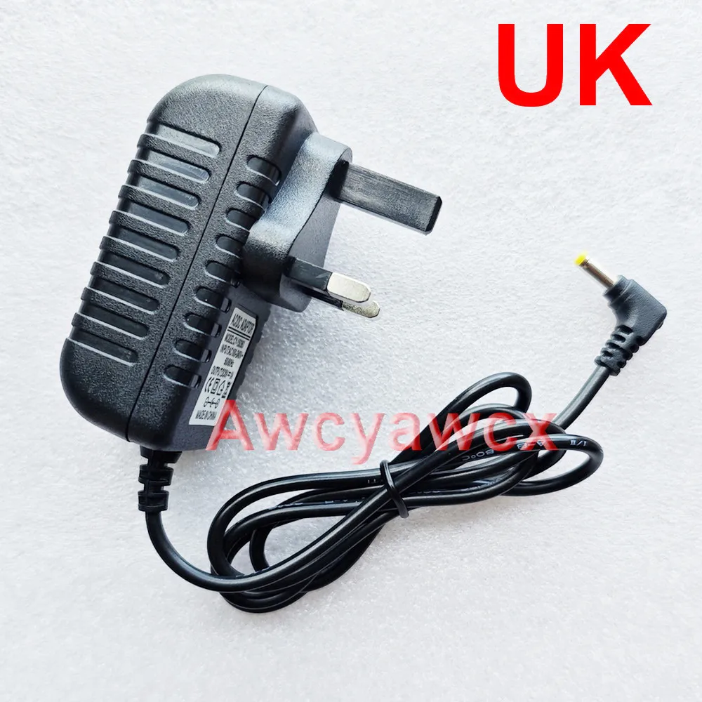 Panasonic 6.5V 500mA Power Adapter for Cordless Phones 4 Panasonic 6.5V 500mA Power Adapter for Cordless Phones - Image 4