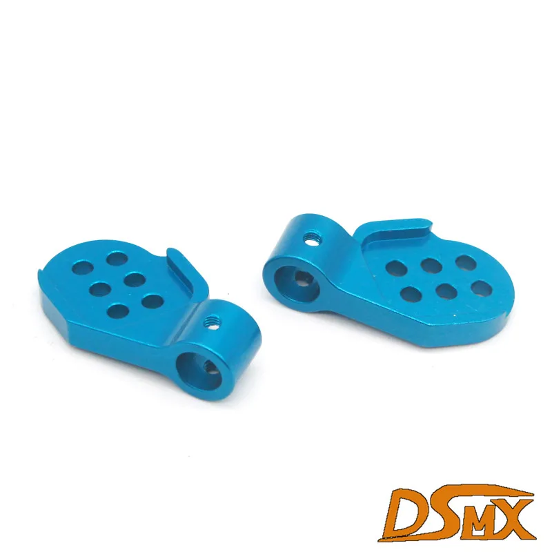 RC Car Metal Upgrade Parts Set for 94762 2 RC Car Metal Upgrade Parts Set for 94762 - Image 2