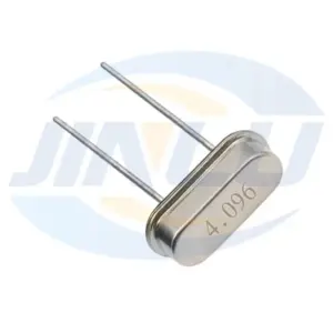 Set of 10 HC-49S Crystal Oscillators 3.58–32.768 MHz 7 S93ce3fda66b1446094f34225ccfbe72fg