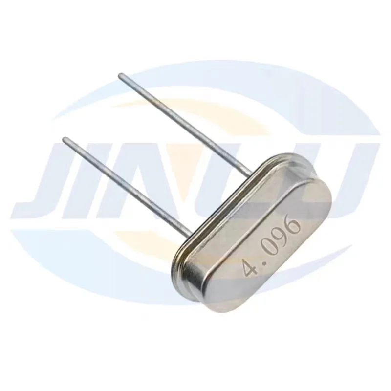 Set of 10 HC-49S Crystal Oscillators 3.58–32.768 MHz 4 Set of 10 HC-49S Crystal Oscillators 3.58–32.768 MHz - Image 4