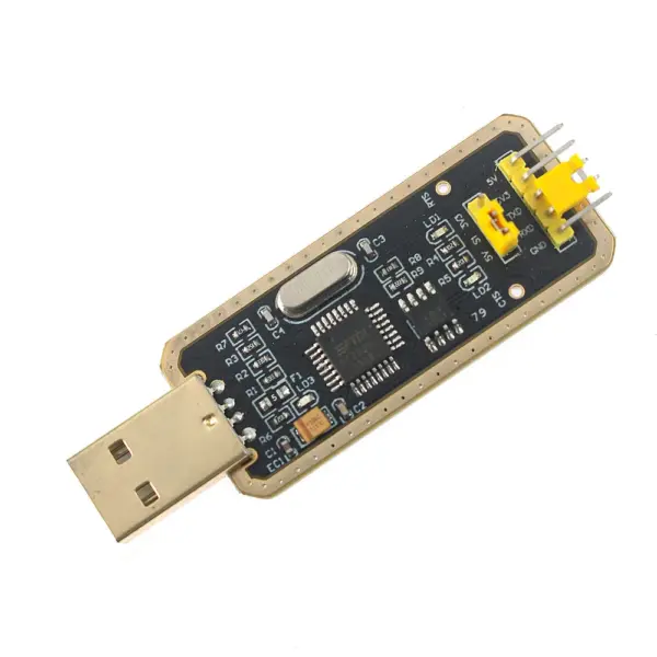 Serial Comm Usb FT232BL USB-to-Serial Communication Module | JakeSpecial