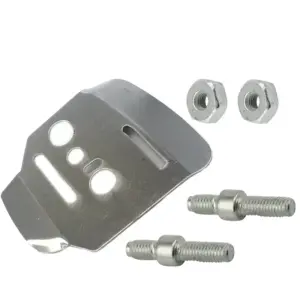 Stihl Inner Side Plate and Nut Set for MS Models 7 S943ae10a5ed54602a0ab771ac85d1827c