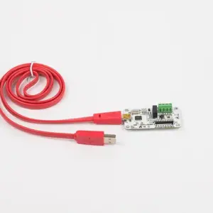 USB to Serial Converter with RS485/TTL Support 8 S943c7634b3c84209bf3984e1b08aa4ebq