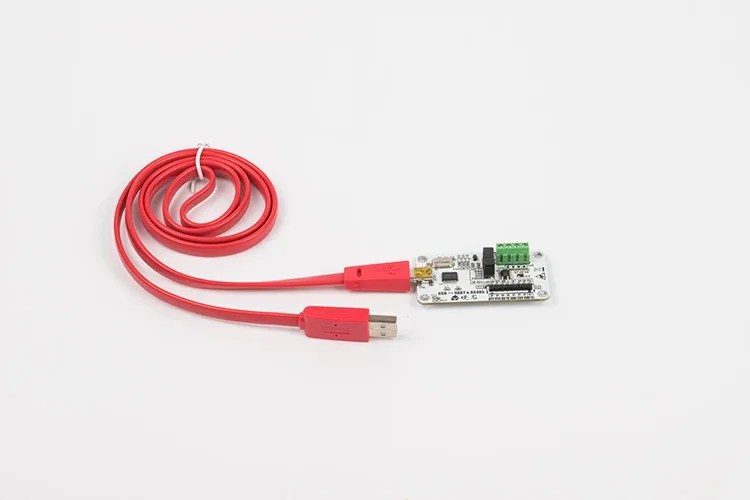 USB to Serial Converter with RS485/TTL Support 3 USB to Serial Converter with RS485/TTL Support - Image 3