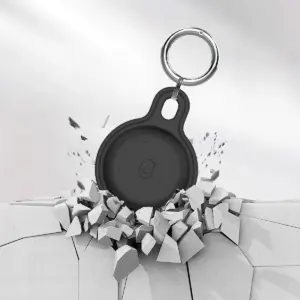 Waterproof Silicone Case for Airtag 15 S953b27fabc1147d2a1a0feba3bd0e37bU