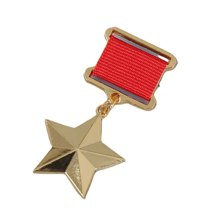 Vintage Soviet Union Badge Collection for Decor 3 Vintage Soviet Union Badge Collection for Decor - Image 3