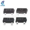 Surface-Mount Bipolar Transistor (SS8050/SS8550/S8050/S8550)