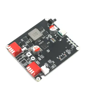 IP2366 PD3.1 Fast Charging Module 60x60mm 7 S963e2b92111e496fa64cf68ef822c48f2