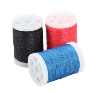 Durable Bow String Serving Thread 120m 15 S96513bc907b944a0b11ae6b3aa8fb2a26