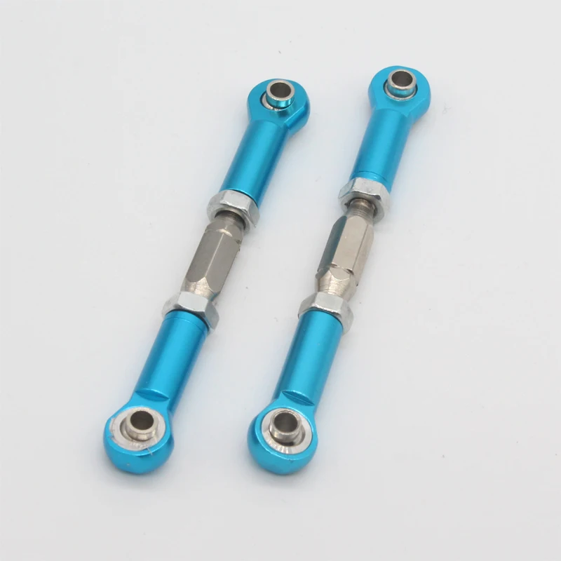 Metal RC Car Upgrade Kit for 1/10 Scale 10 Metal RC Car Upgrade Kit for 1/10 Scale - Image 10