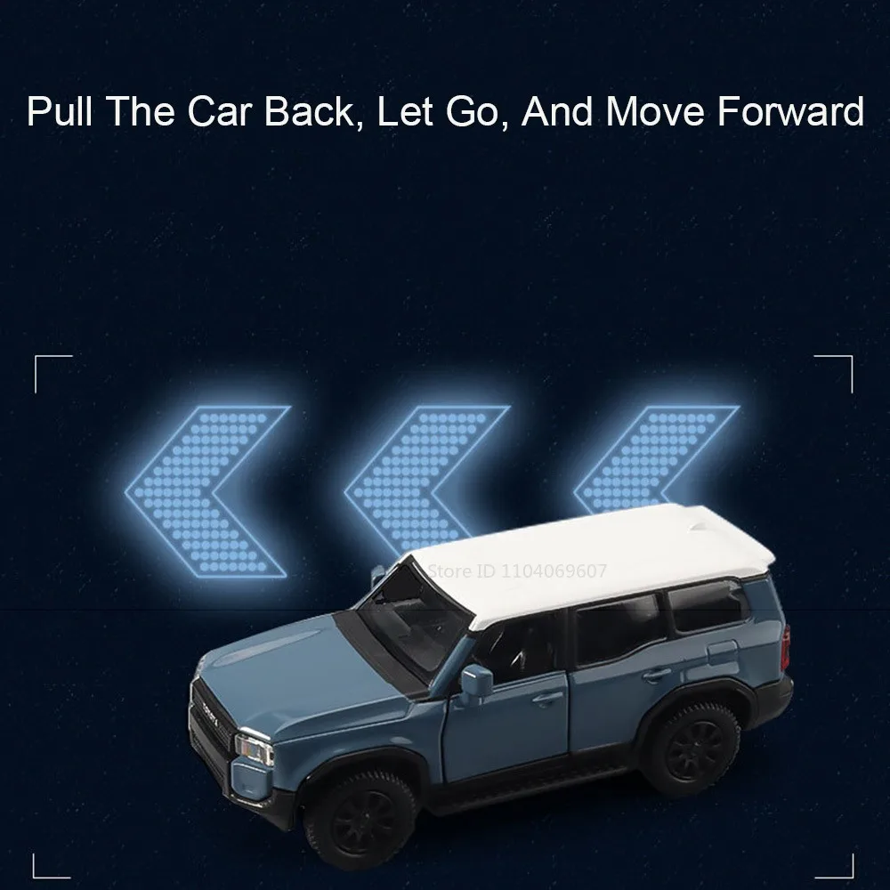 Pagani Zonda Utopia 1:36 Scale Diecast Model 5 Pagani Zonda Utopia 1:36 Scale Diecast Model - Image 5