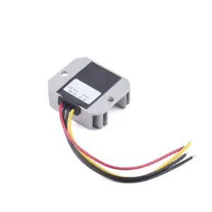 12V/24V to 36V/48V Power Converter Module 10 S969c6e71f6164145ade2a9bfb7ac4f40k