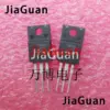 Pack of 10 NJM7906FA 6V Voltage Regulators