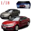 Diecast VW Lamando 1:18 Scale Model for Collectors
