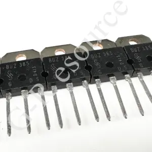 BUZ385 N-Channel Power MOSFET 500V 9A 3 S96efe317bdfe42f5a72d72c6d852d73aF