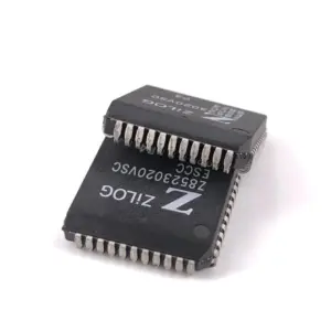 ZiLOG Z8523020VSC Serial Communication Controller PLCC-44
