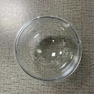 3.5-Inch Polycarbonate CCTV Dome Cover 6 S97de97e314aa425f98904817bd6c03e9f 3
