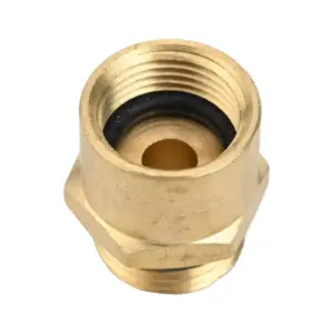Copper Gas Connector Head for Stoves 8 S985ecaa7f2684fccab0738117063b30cI