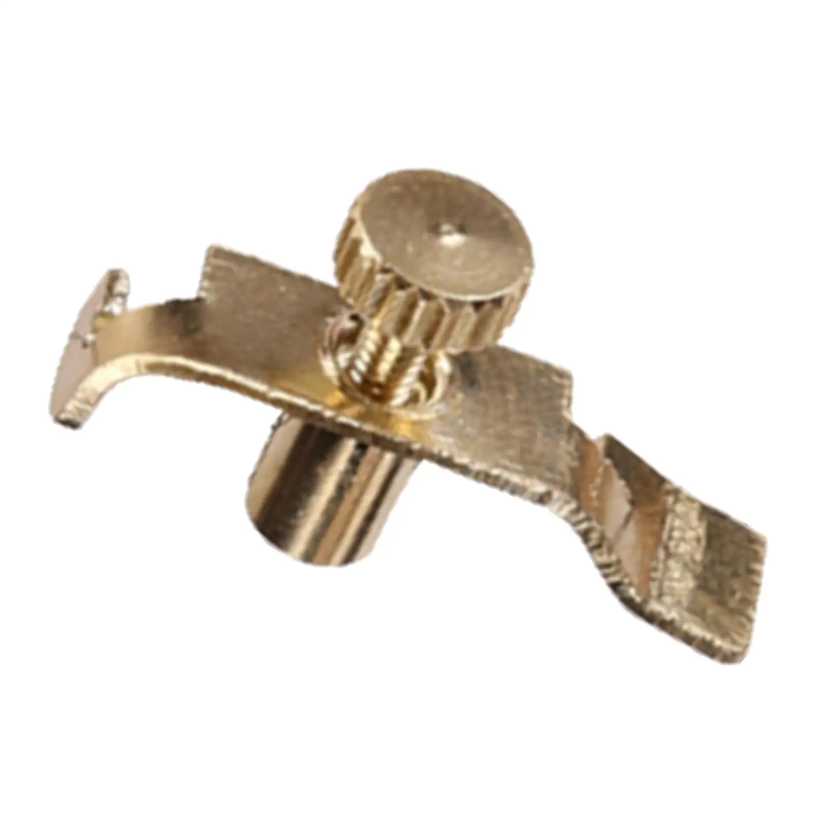 Stainless Steel Erhu Fine Tuner for Precise Tuning 2 Stainless Steel Erhu Fine Tuner for Precise Tuning - Image 2