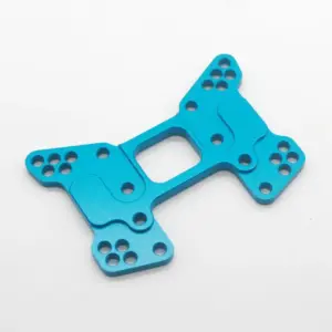 1/10 Scale Aluminum RC Shock Tower in Vibrant Colors 15 S996a3d355e484a1ebe13906a1c1859203