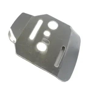 Stihl Inner Side Plate and Nut Set for MS Models 11 S99922105cb99478c8e339a242e30adebR