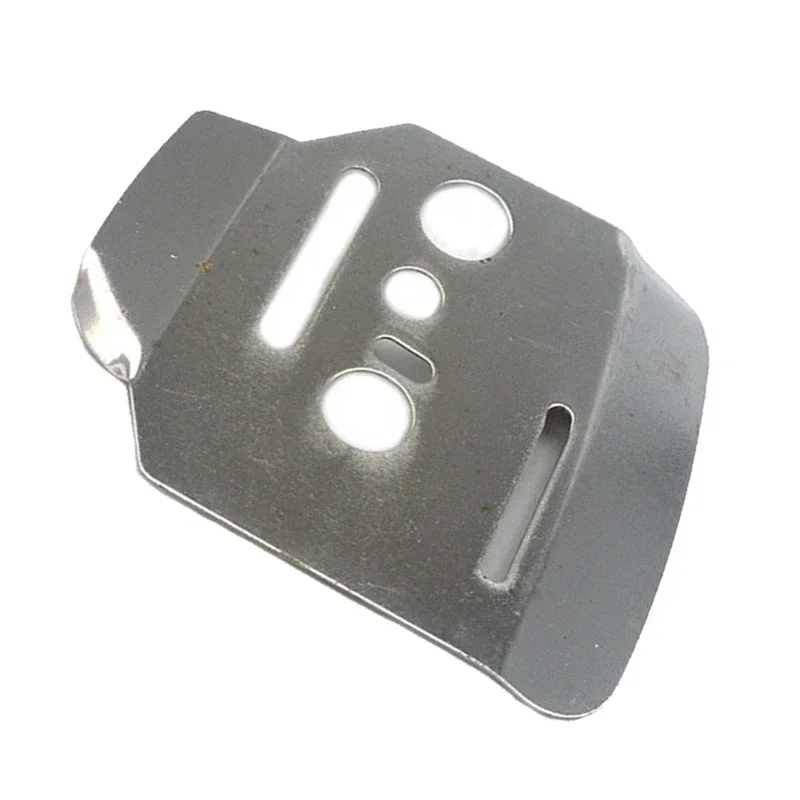 Stihl Inner Side Plate and Nut Set for MS Models 6 Stihl Inner Side Plate and Nut Set for MS Models - Image 6