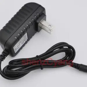12V DC Power Adapter for Pioneer DJ Equipment 13 S99c6386bce52412e834f7b4e81df29ccB
