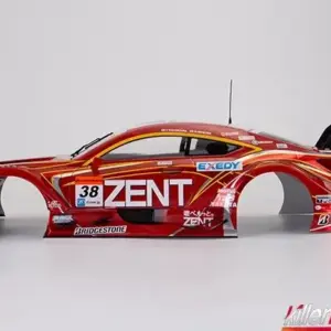 Red 1/10 Scale RC Body Shell for Racing 7 S9a0781bd287a471fab02ef6f30522535C