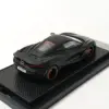 1:64 FG 750S Alloy Car Model Collection