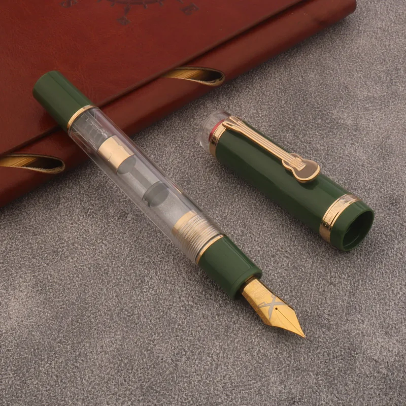 Acrylic Fountain Pen Model 1935 8 Acrylic Fountain Pen Model 1935 - Image 8