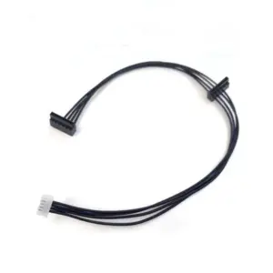 Acer AXC SATA Power Cable 18AWG 2.1mm Flat Black 9 S9abfef404e274010ab918e01855dfc0bO
