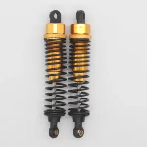 Blue Aluminum Alloy Shock Absorber for RC Cars 13 S9acc5bc7c5be48b385e0a6e2ae2cc05eE