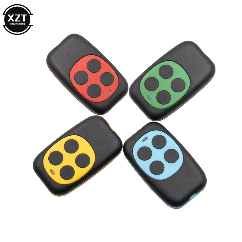 Universal 433MHz Remote Control for Garage Doors 2 Universal 433MHz Remote Control for Garage Doors - Image 2