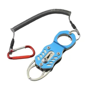 Stainless Steel Fish Holder Tool in Vibrant Colors 11 S9af39c8813f44e2ead3d6532cb53f2059