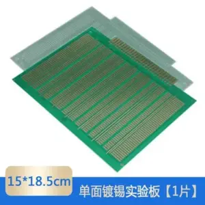 Universal 10x15cm Circuit Board for Prototyping 19 S9b25f44ad8e24c9b9fae9c3721cd7f38h