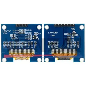 1.3 Inch OLED Display Module with 128x64 Pixels 11 S9b431933cd0044ee84b15cc669ab3a5ah