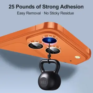 Clear Camera Lens Protector for iPhone 17 Series 14 S9b8f60f9b95a4aad8f3de41e4ce38af4C