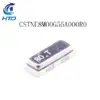 Ceramic Crystal Oscillator Set 8MHz 10 Units