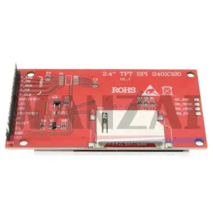 2.4-Inch SPI TFT LCD Module with 240x320 Pixels 10 S9baf60744aec475ba67beb54e492327fk