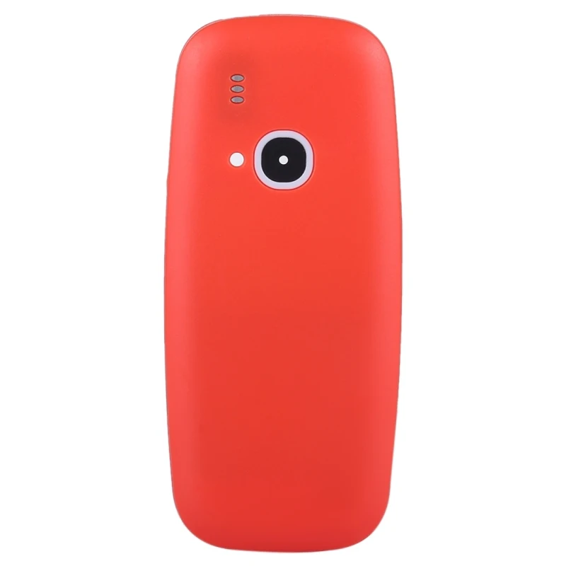 Nokia 3310 Full Assembly Housing & Keyboard 6 Nokia 3310 Full Assembly Housing & Keyboard - Image 6