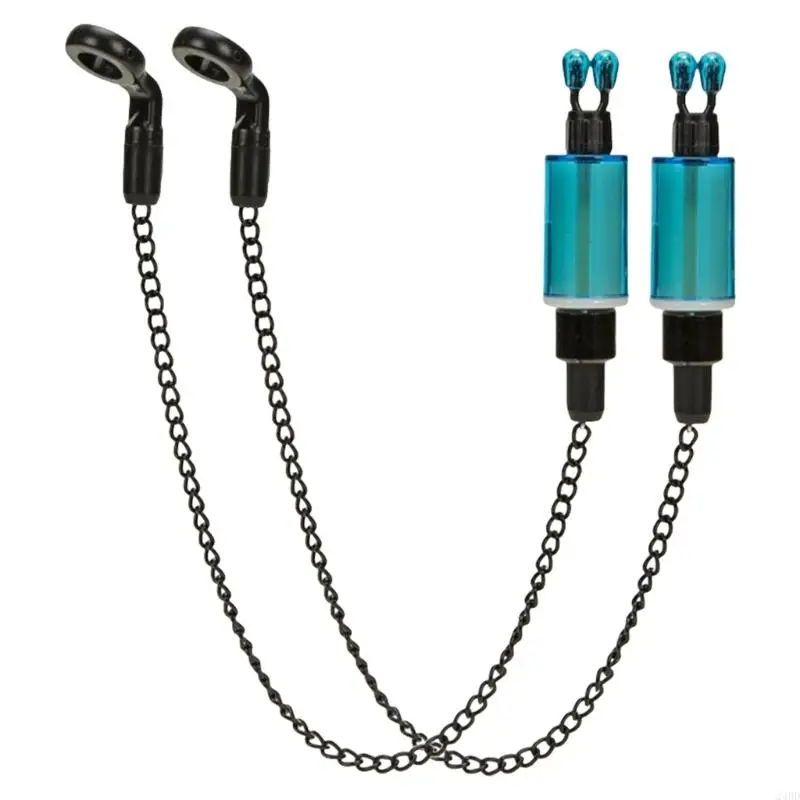 High-Sensitivity Fishing Alarms Set of Two 9 High-Sensitivity Fishing Alarms Set of Two - Image 9