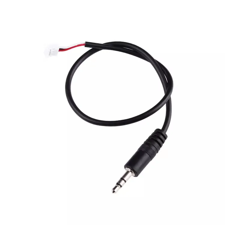 3.5mm Audio Test Cable with JST Connector 2 3.5mm Audio Test Cable with JST Connector - Image 2