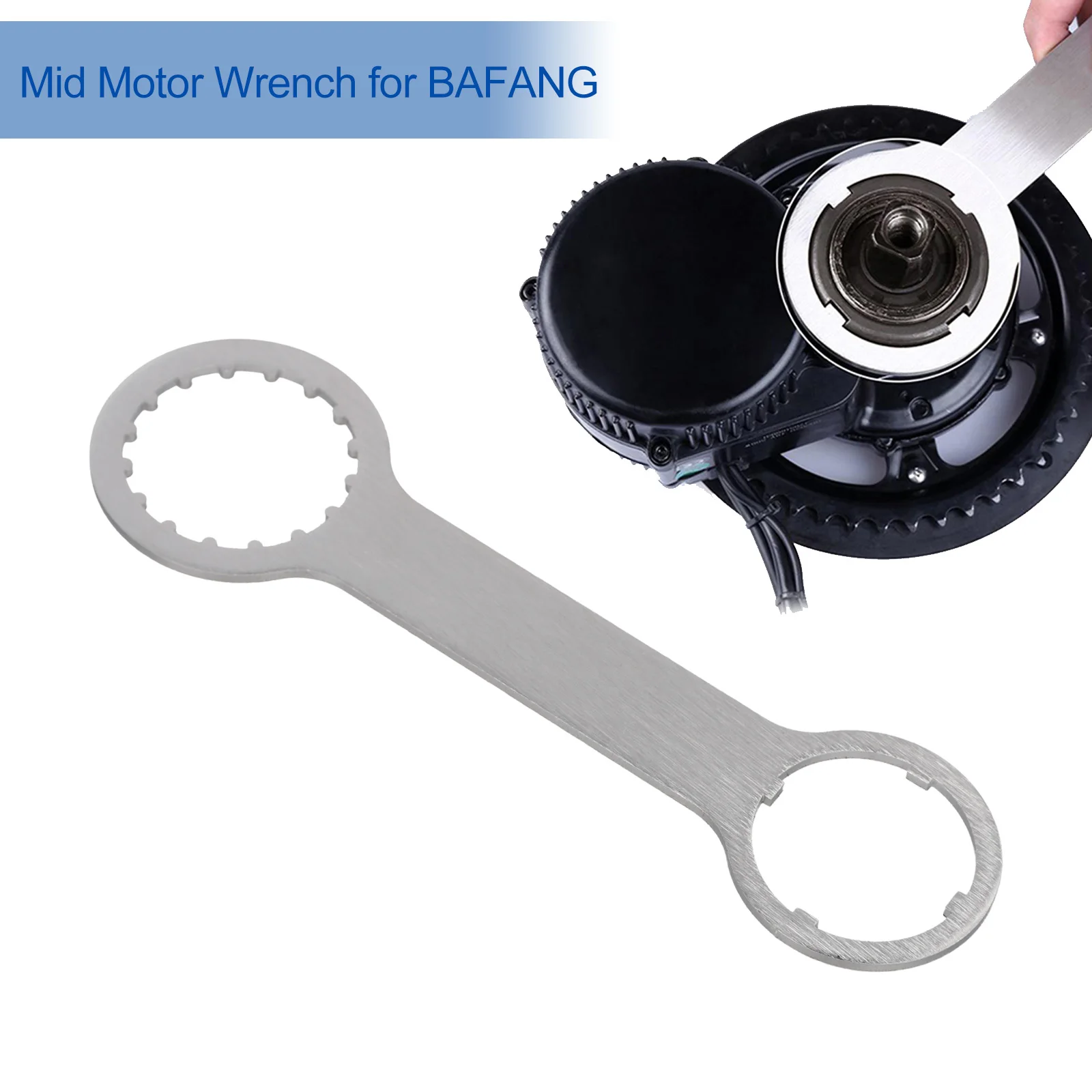 High-Hardness Stainless Steel E-Bike Tool 3 High-Hardness Stainless Steel E-Bike Tool - Image 3