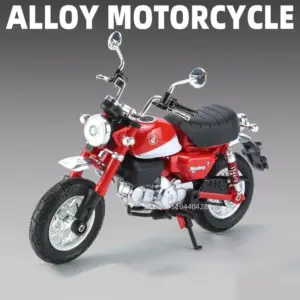 1/12 Honda CBR1000RR Motorcycle Model 18 S9c47e92c7d4c46599dc5013b7d7e42d30