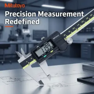 Mitutoyo Digital Caliper 500-193-30 0-300mm 12 S9cab9b9d6fdc467baccaf8f92f2a85ed5 1