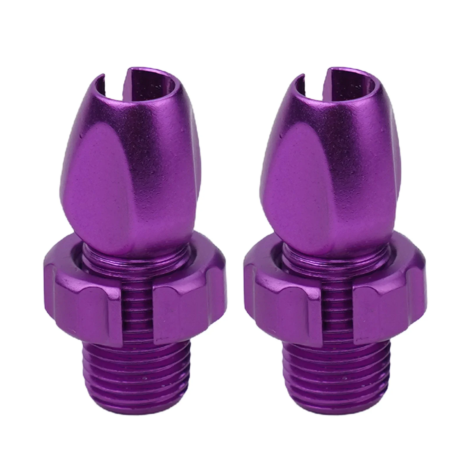 Colorful Aluminum Brake Lever Screws for Bikes 9 Colorful Aluminum Brake Lever Screws for Bikes - Image 9