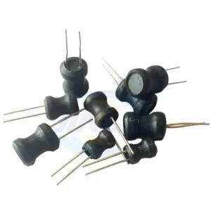 Set of 10 Surface-Mount Power Inductors 68μH-10mH 5 S9dac8f95b72743ce91ee5690b44aa6aeF